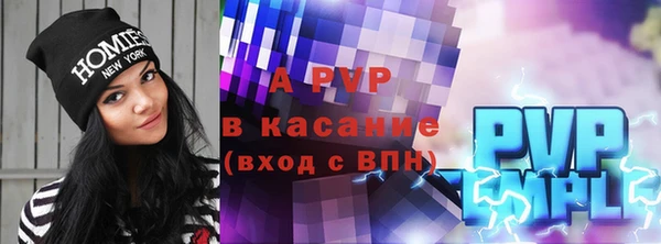молекула духа Покров